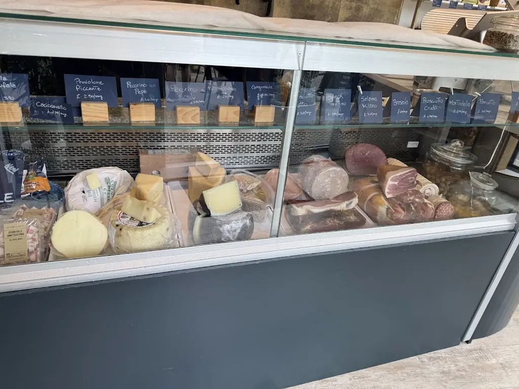 Rui Peres_Organicafè_Fowey_review