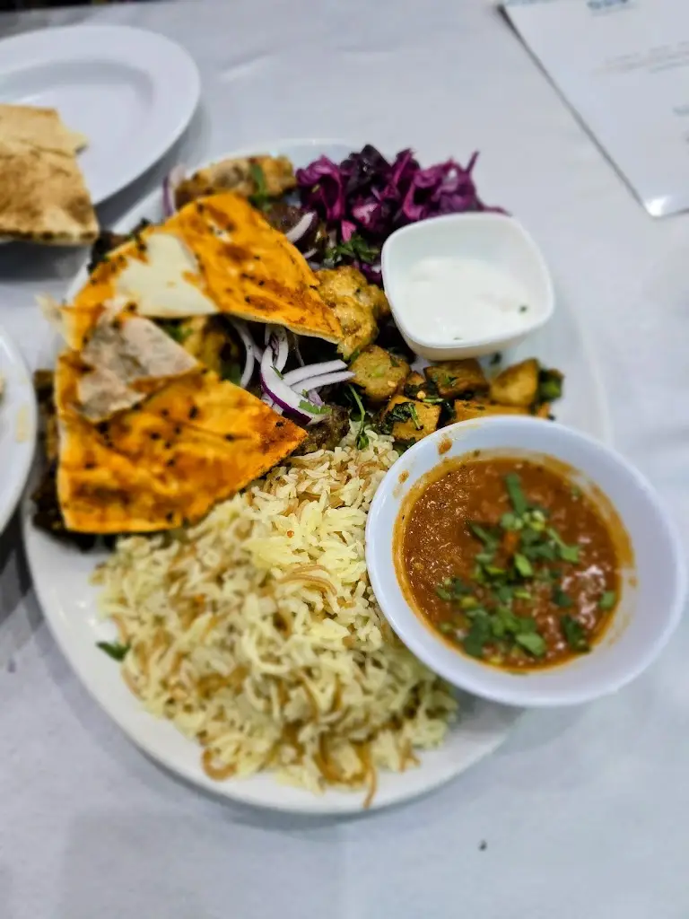 Tonya Hanly_Syriana Restaurant_Aston_Bewertung