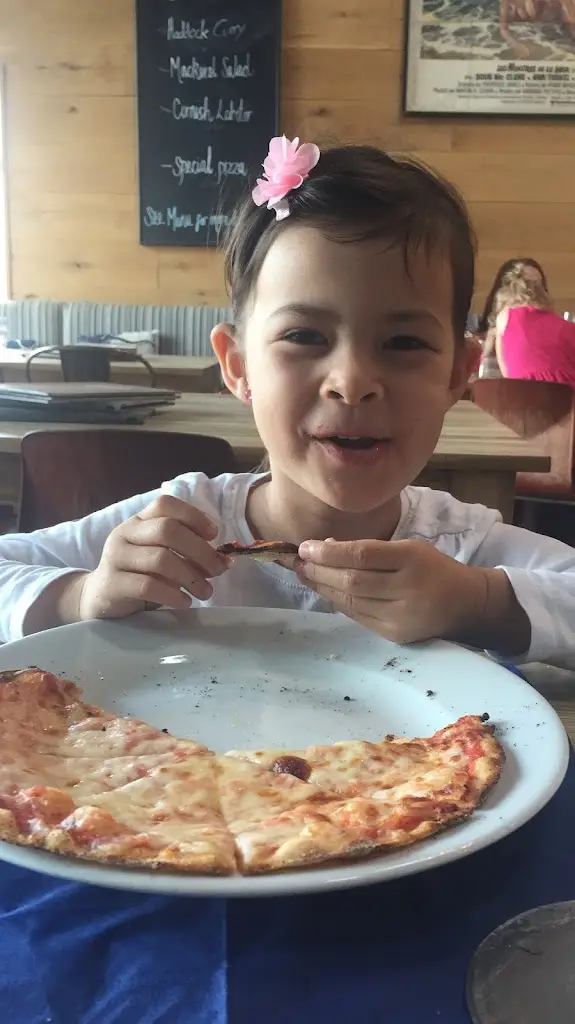 Menu_Sam's On The Beach_Fowey_image_5