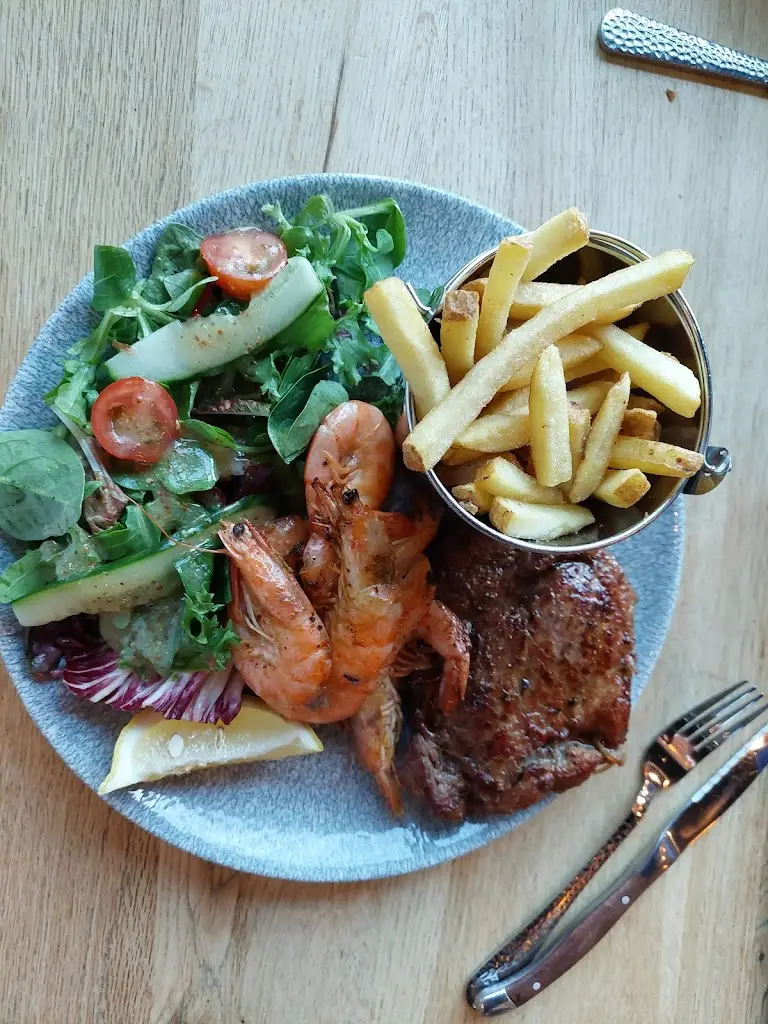 Menu_Sam's On The Beach_Fowey_image_8