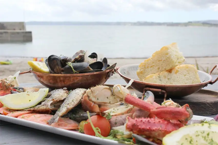 Sam's On The Beach_Fowey_slider_image_3