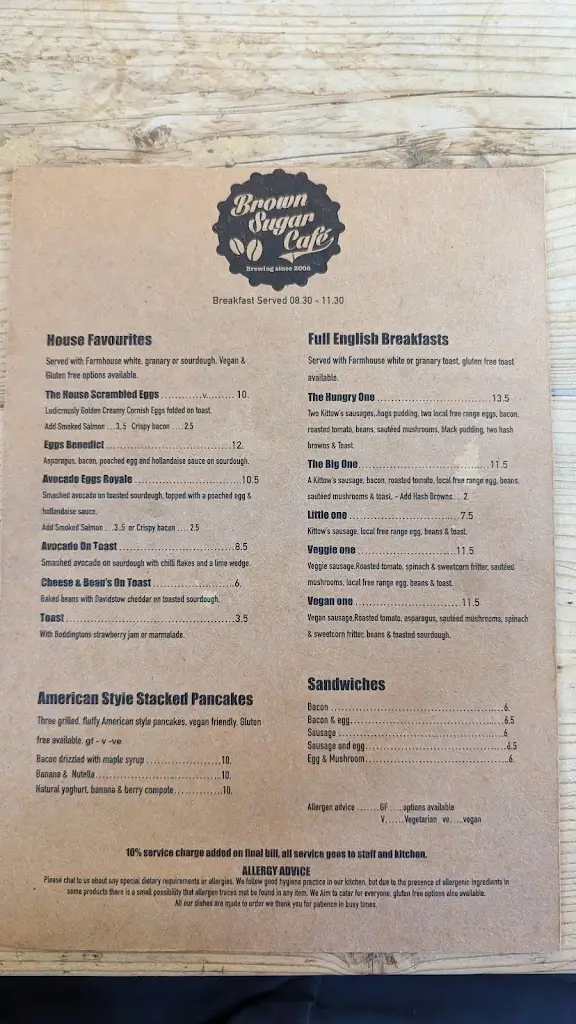 Menu_Brown Sugar_Fowey_image_4