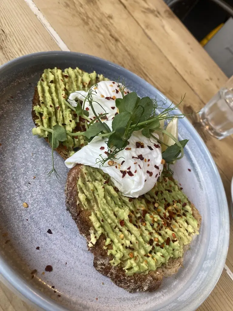 Michael Bryan_Brown Sugar_Fowey_review