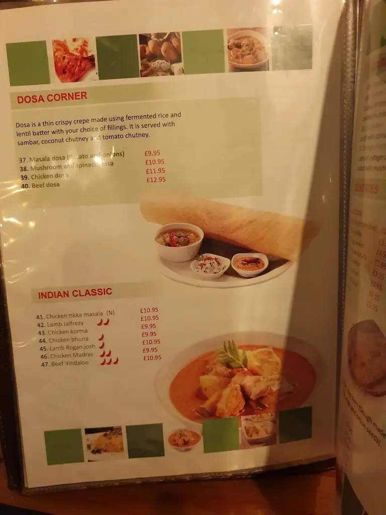 Menu_Sunny Spice_Fowey_image_3