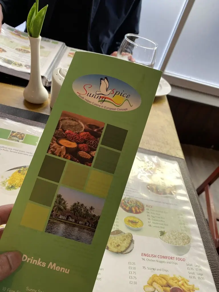 Menu_Sunny Spice_Fowey_image_4