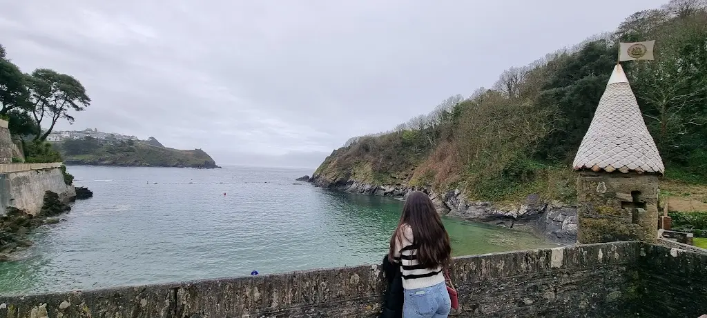 William Dorrington_Readymoney Beach Shop_Fowey_review