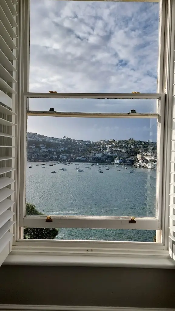 John Smith_Harbour Hotel Fowey_Fowey_review