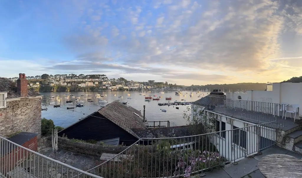 Royal Fowey Restaurant_Fowey_slider_image_2