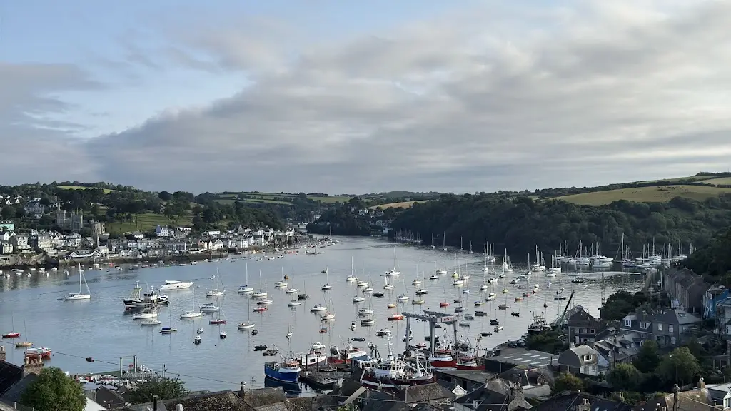 Royal Fowey Restaurant_Fowey_slider_image_3