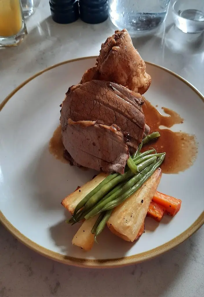 Fowey Hall Hotel Restaurant_Fowey_slider_image_2