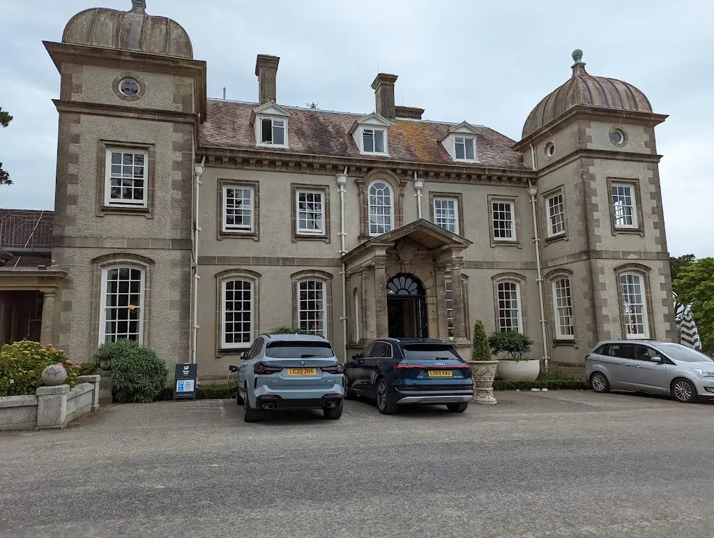 Fowey Hall Hotel Restaurant_Fowey_slider_image_3