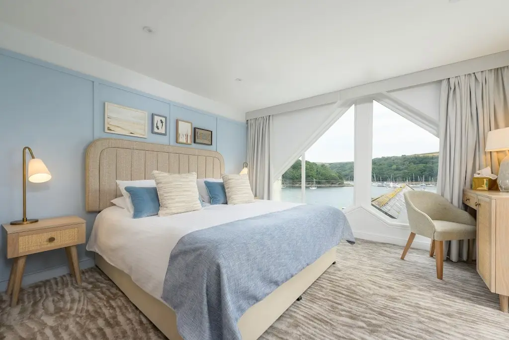 The Old Quay House Hotel_Fowey_slider_image_2