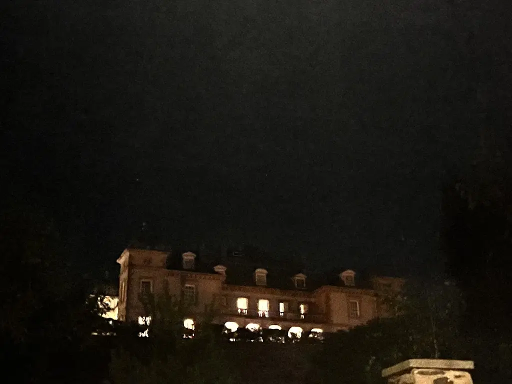 Louisa Bell_Fowey Hall Hotel_Fowey_review