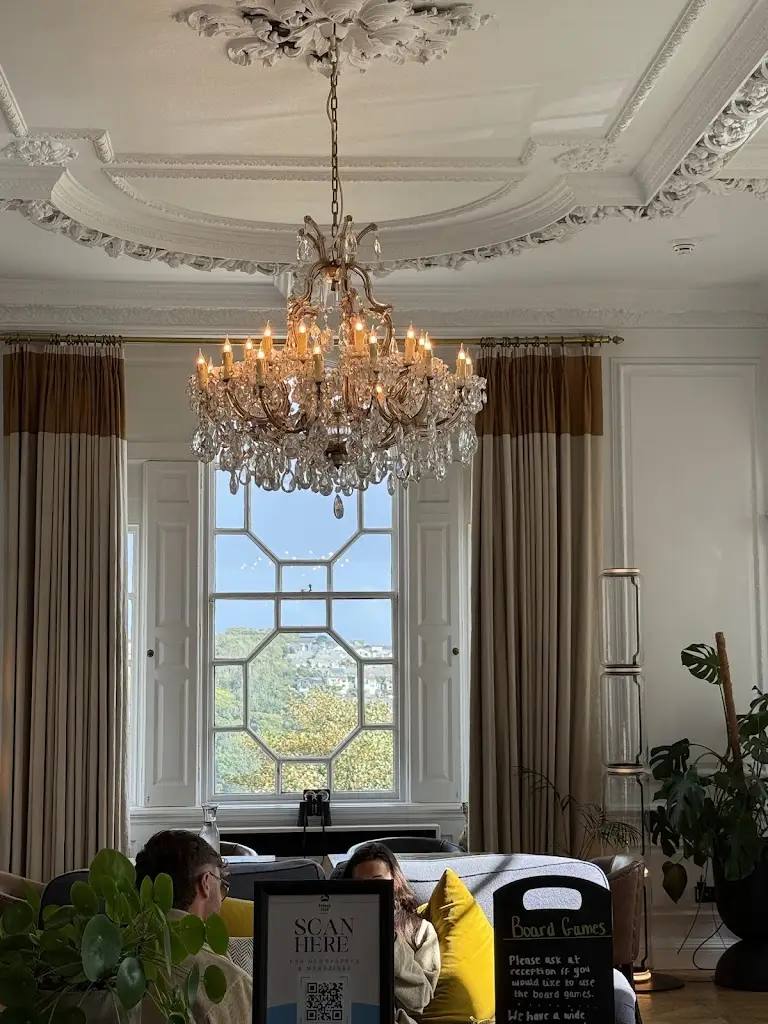 Ryan Polmounter_Fowey Hall Hotel_Fowey_review