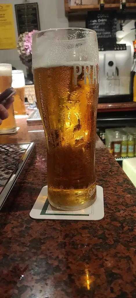 Menü_The Dog & Partridge_Alcester_Bild_5