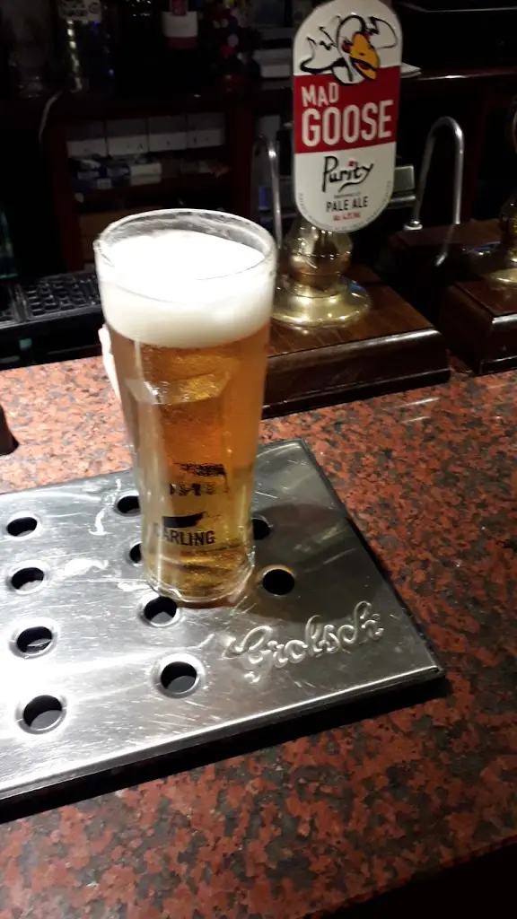 The Dog & Partridge_Alcester_slider_image_3