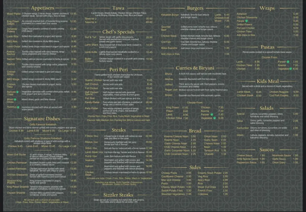 Menu_Grillz Grillhouse_Aston_image_1