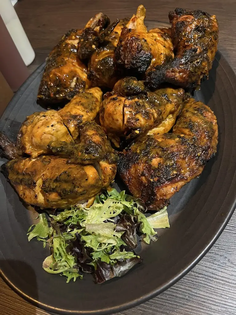 Um خديجة_Grillz Grillhouse_Aston_review