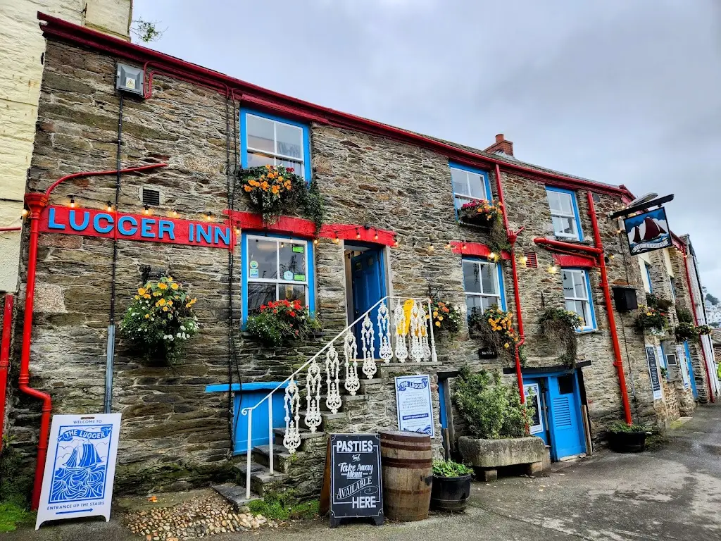The Lugger Inn_Fowey_slider_image_1