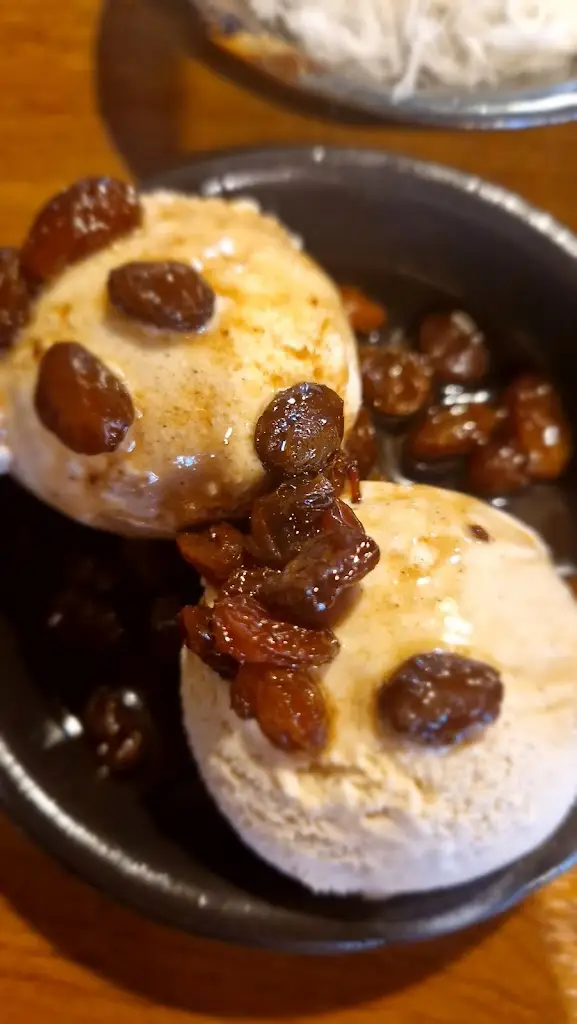 Menu_The High Pavement_Frome_image_8