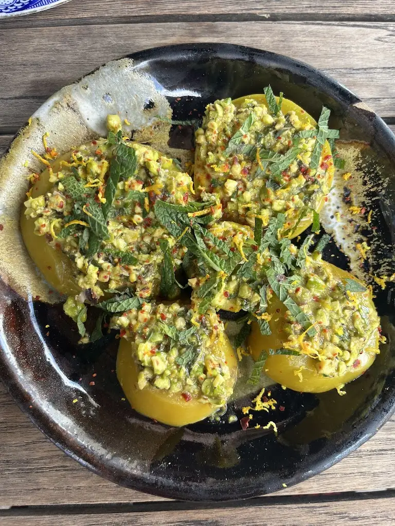 Hannimal I_The High Pavement_Frome_review