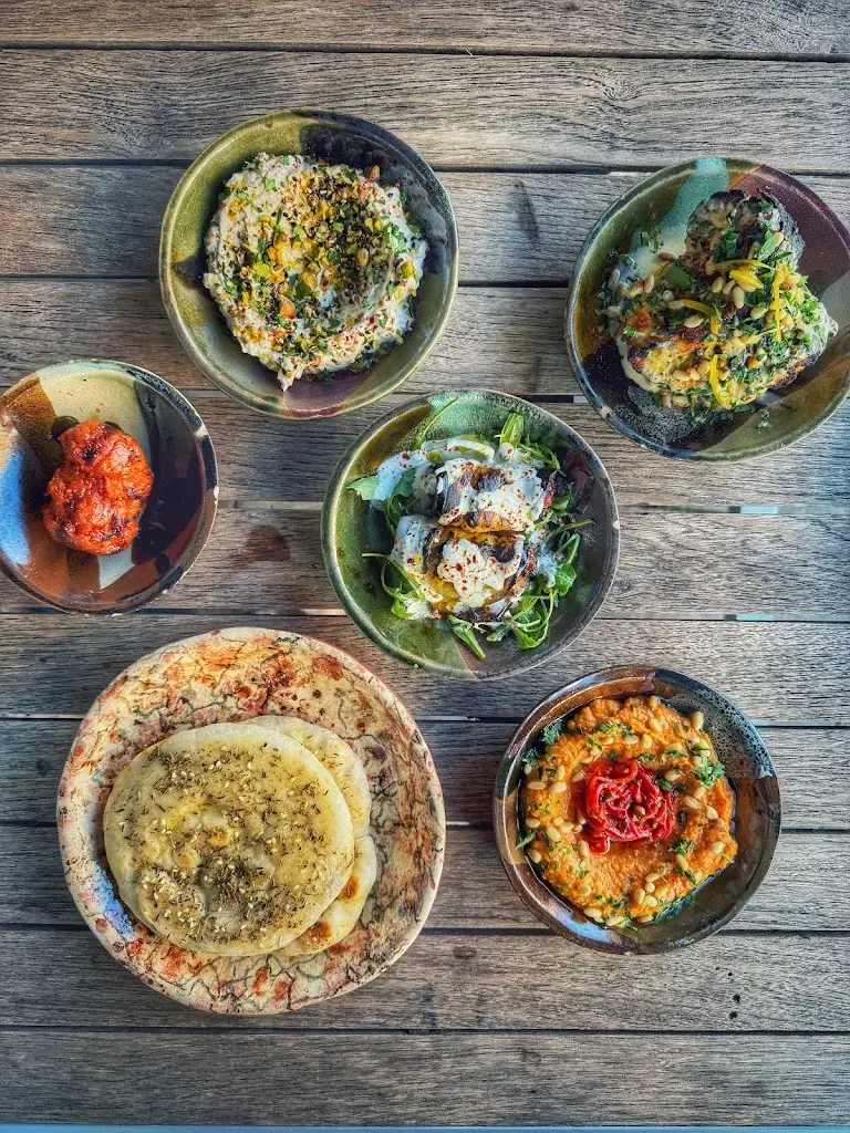 Alex Tzotzis_The High Pavement_Frome_review