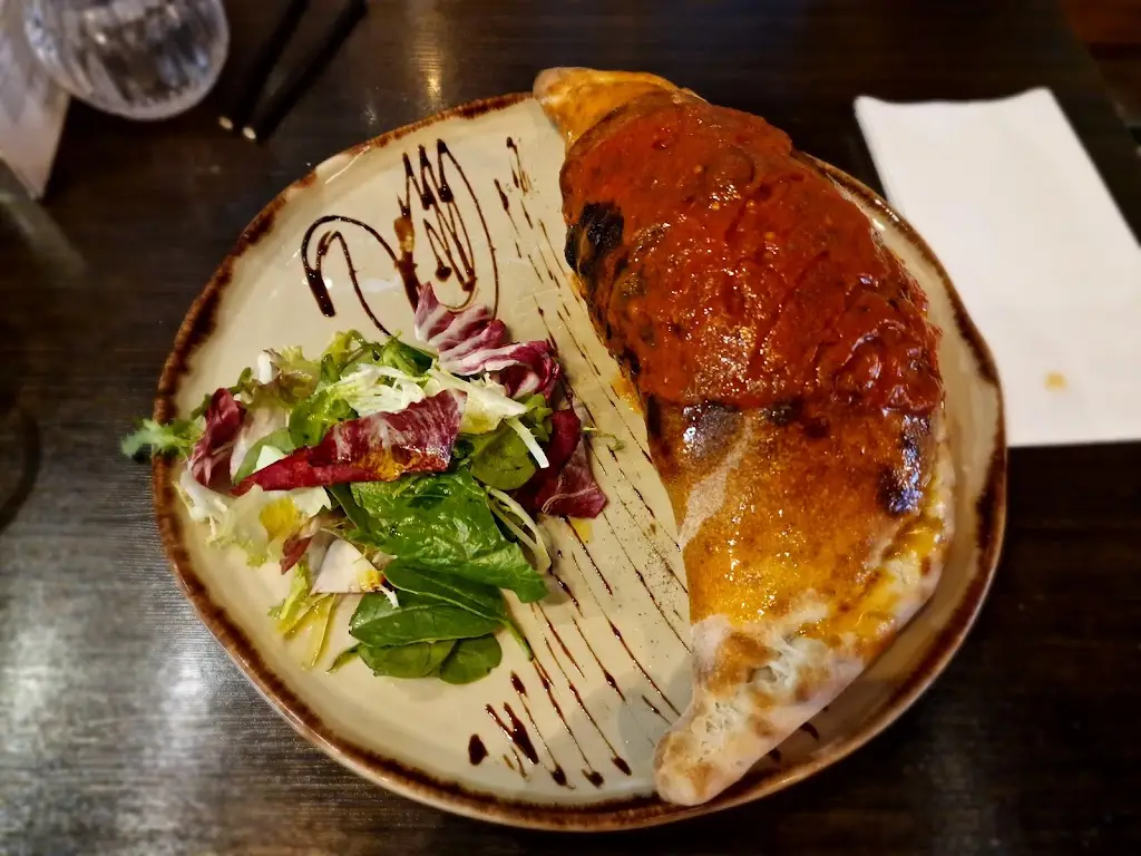 Menu_Castello Restaurant_Frome_image_1