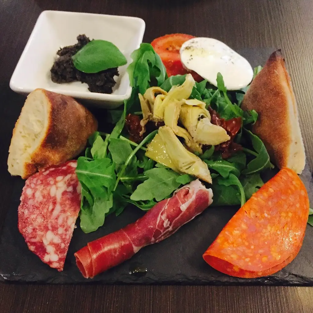 Menu_Castello Restaurant_Frome_image_4