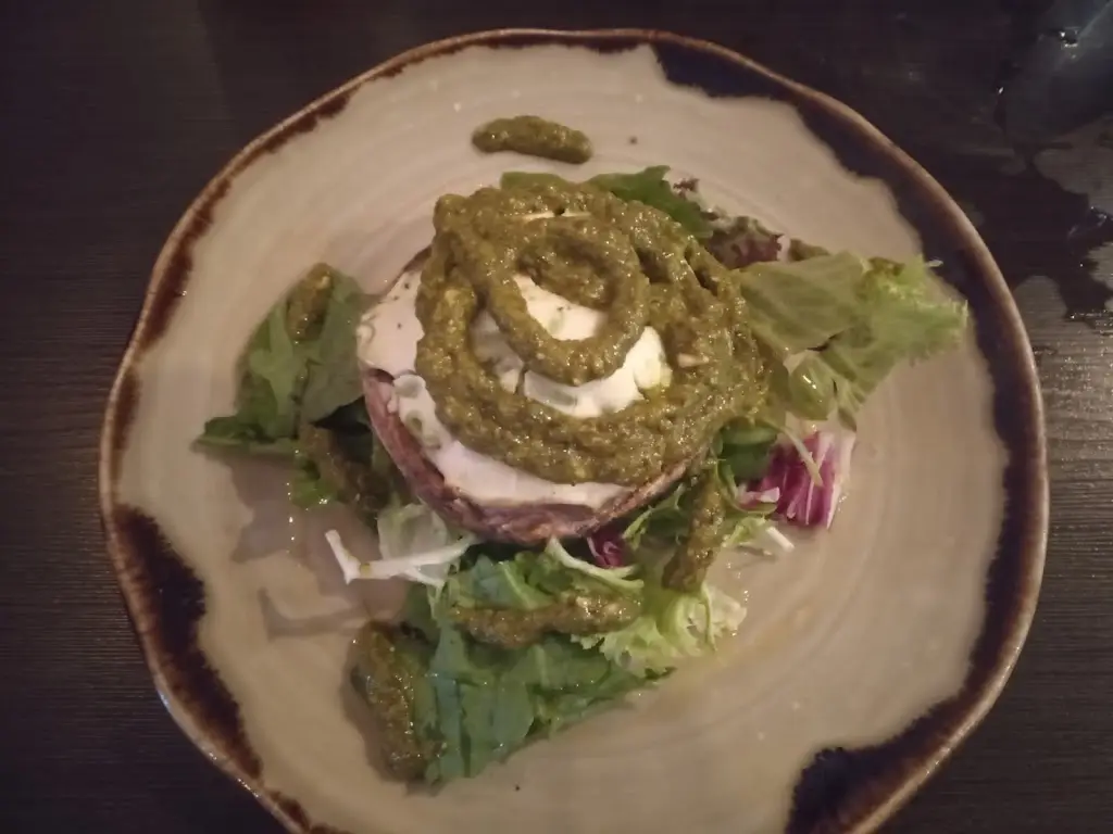 Menu_Castello Restaurant_Frome_image_7