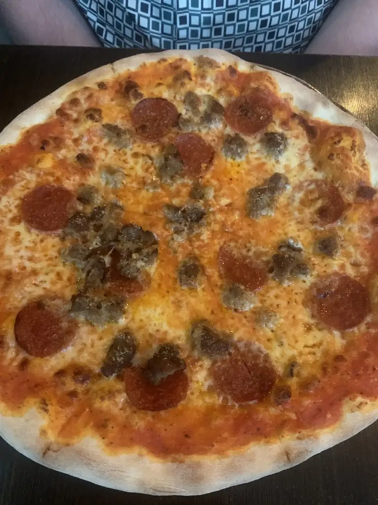 Menu_Castello Restaurant_Frome_image_8