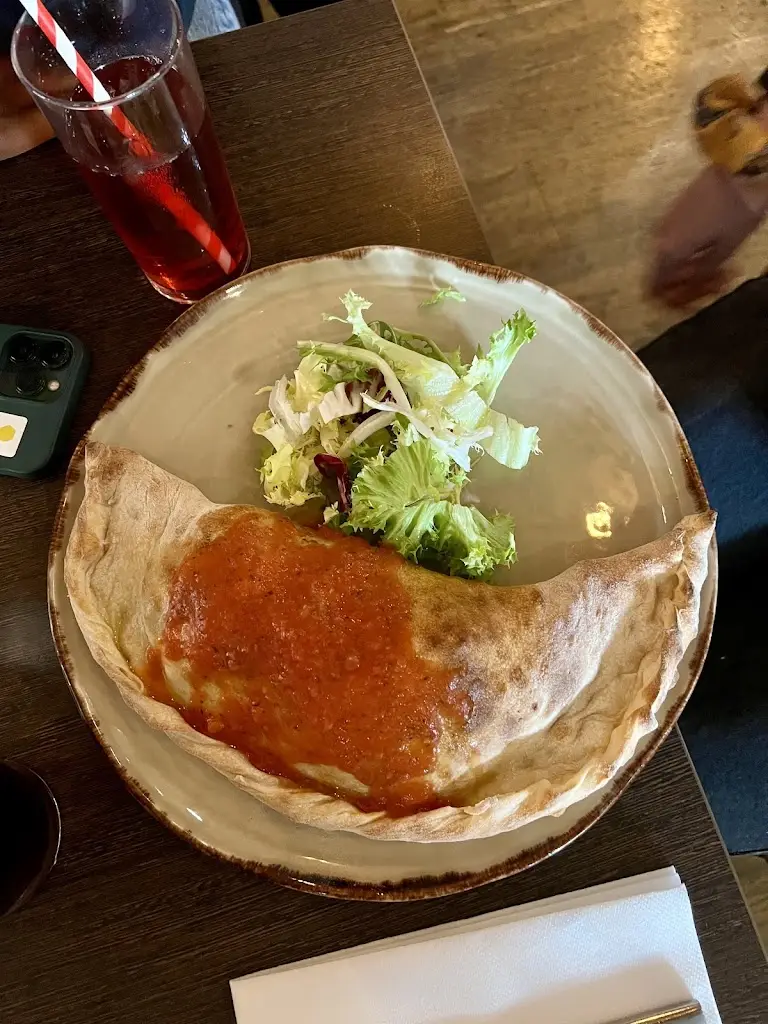 Megan Green_Castello Restaurant_Frome_review