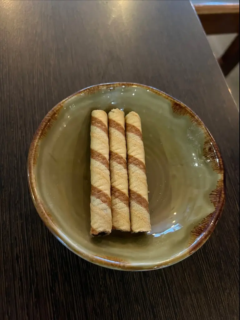 Daniel D_Castello Restaurant_Frome_review