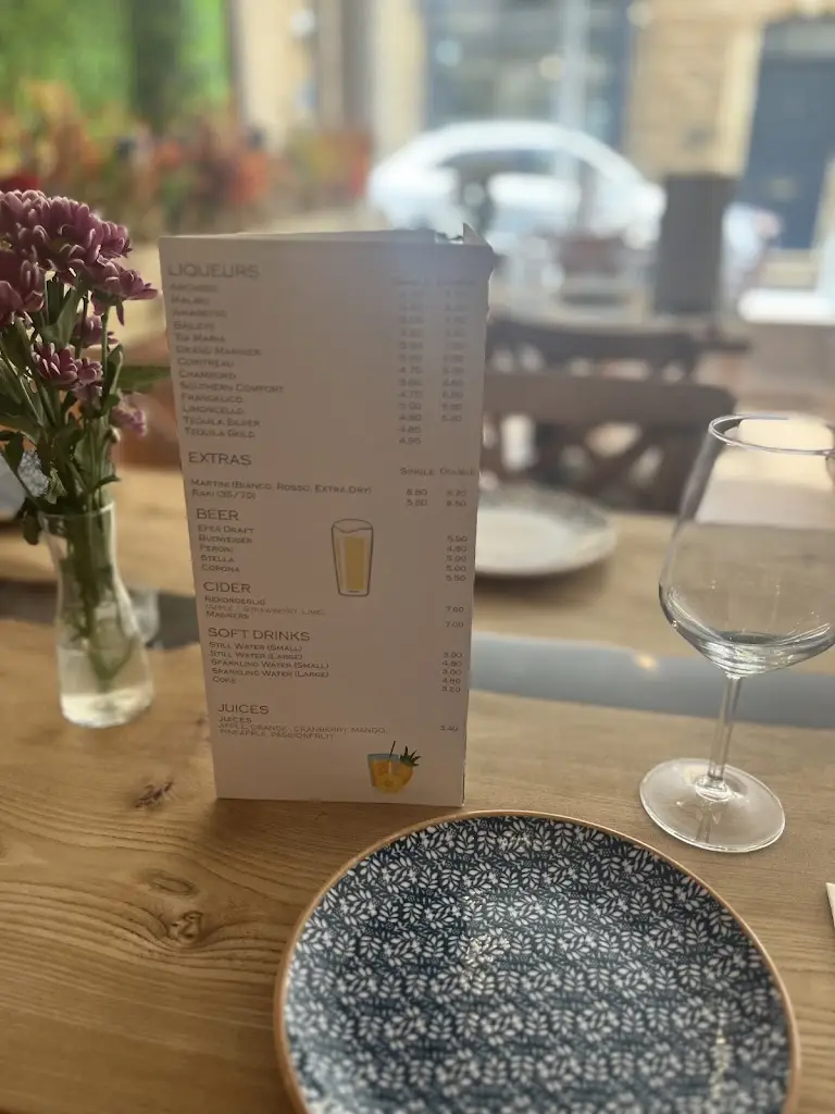 Menu_Sterk Bar & Kitchen_Frome_image_3