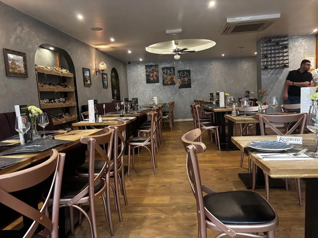 Debora Worrall_Sterk Bar & Kitchen_Frome_review