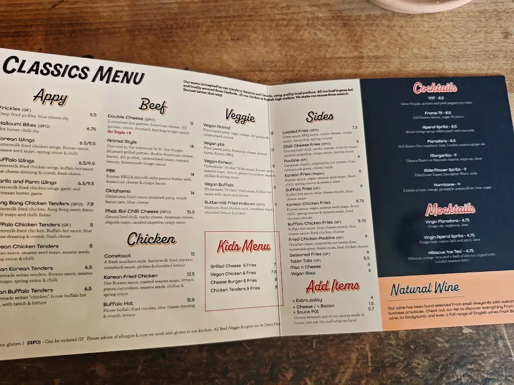 Menu_Coop Kitchen at The Ship_Frome_image_2