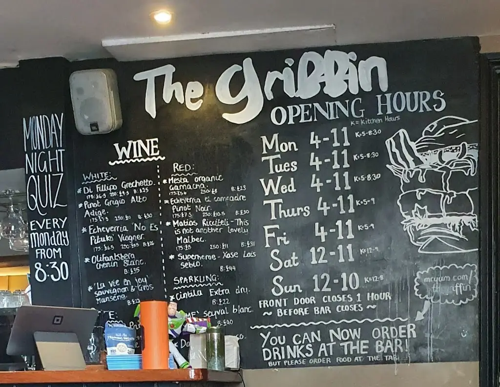 Menu_Coop Kitchen at The Ship_Frome_image_3