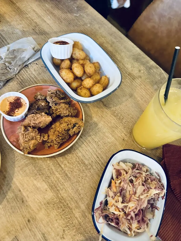 Menu_Coop Kitchen at The Ship_Frome_image_7