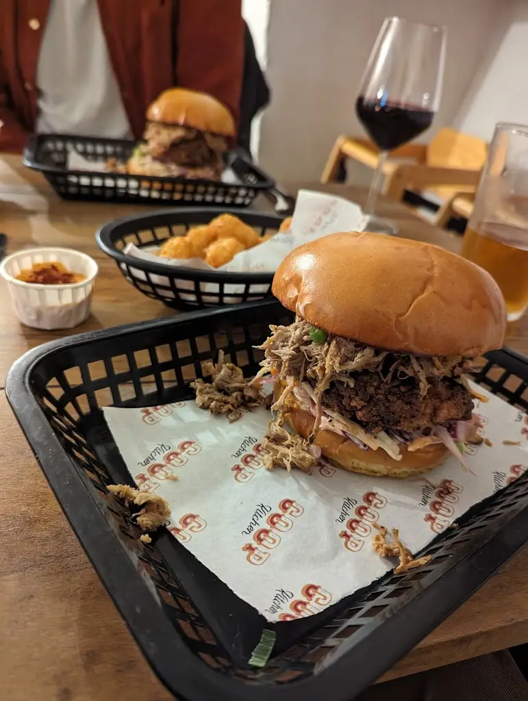 Menu_Coop Kitchen at The Ship_Frome_image_8