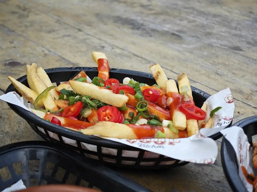 Menu_Coop Kitchen at The Ship_Frome_image_9