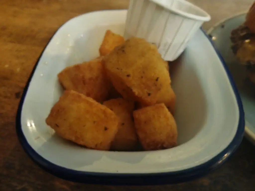 Kali_Coop Kitchen at The Ship_Frome_review