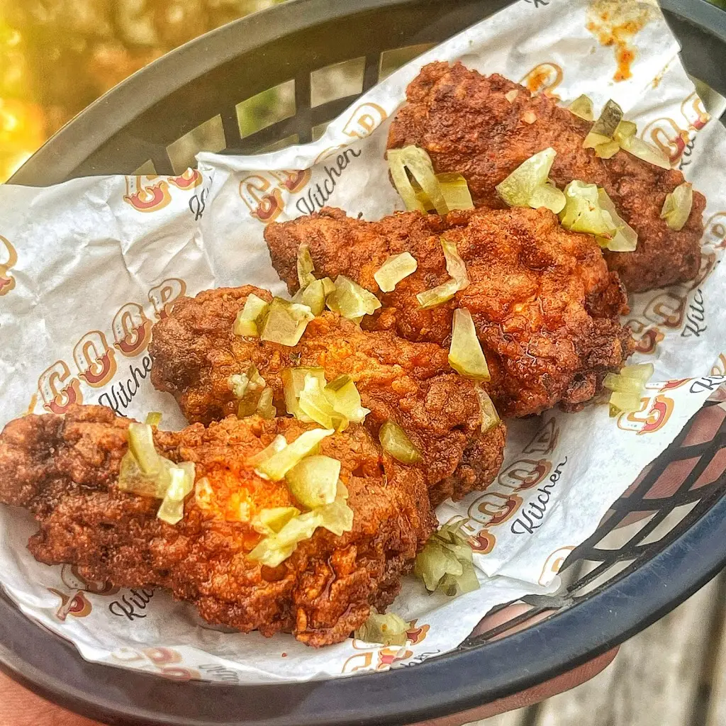 Coop Kitchen at The Ship_Frome_slider_image_2