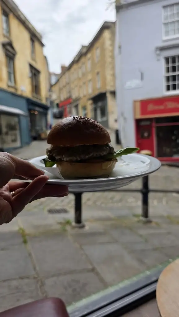 JCM_Little Walcot_Frome_review