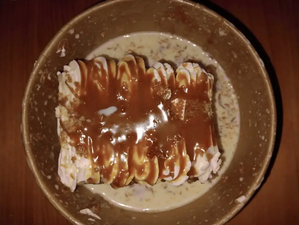 Menü_Shake house Aston_Aston_Bild_5