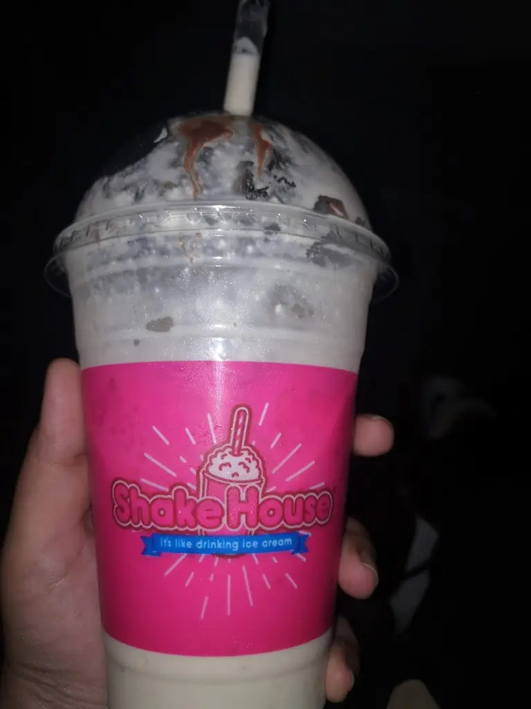 Menü_Shake house Aston_Aston_Bild_6