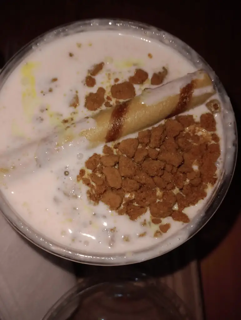 Menü_Shake house Aston_Aston_Bild_7