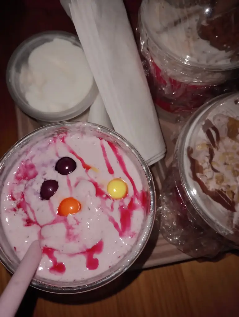 Menü_Shake house Aston_Aston_Bild_8