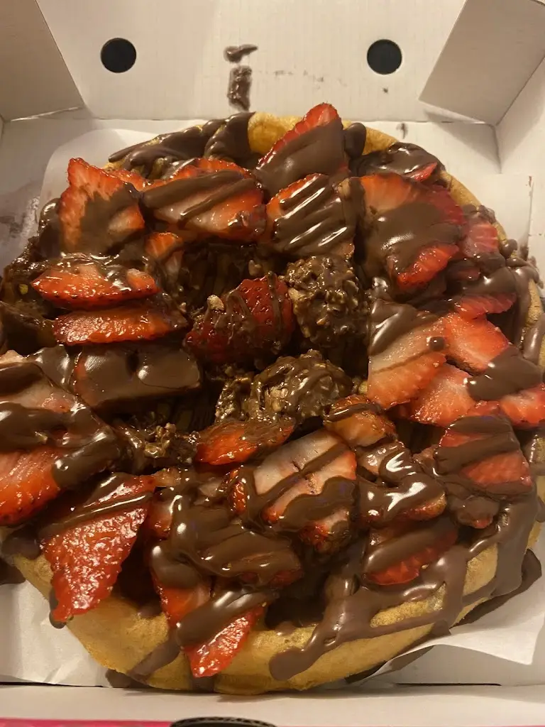 Menü_Shake house Aston_Aston_Bild_9