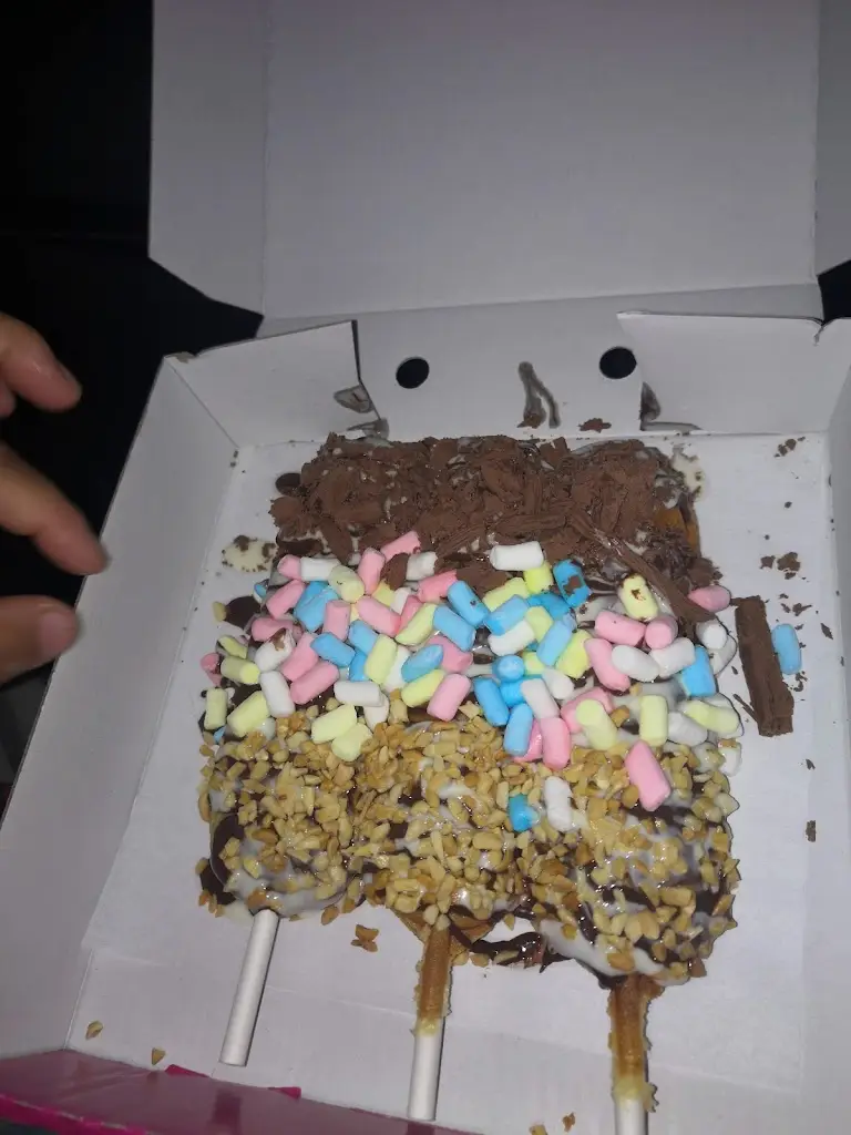 Zaynub_Shake house Aston_Aston_Bewertung