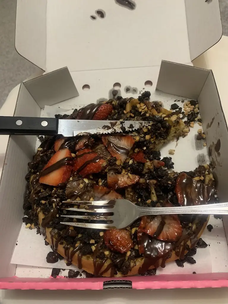 Mohammed Siddiq_Shake house Aston_Aston_Bewertung