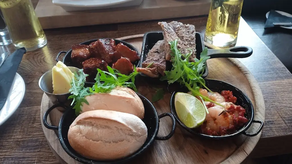 Menu_The Old Bath Arms_Frome_immagine_5